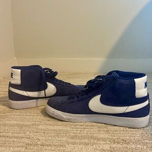 Nike SB Blazers mid